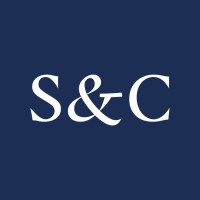 Sullivan & Cromwell LLP